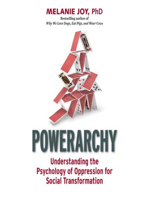 cover image of Powerarchy